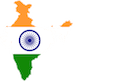 Logo visaindien.de