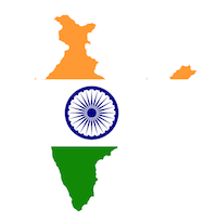 Logo visaindien.de